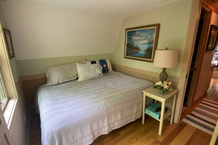 Roaring River Chalet Jenkins Rentals